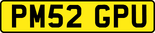 PM52GPU