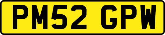 PM52GPW