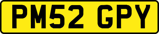 PM52GPY