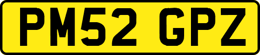 PM52GPZ