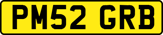 PM52GRB