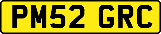 PM52GRC