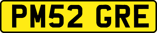 PM52GRE