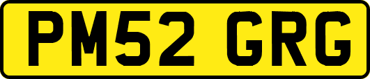 PM52GRG