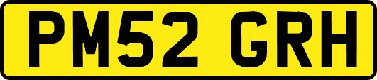 PM52GRH