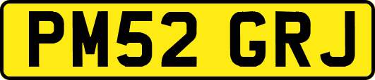 PM52GRJ