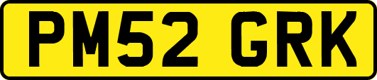 PM52GRK