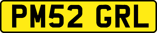 PM52GRL