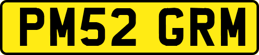 PM52GRM