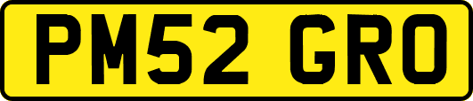 PM52GRO