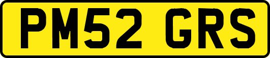 PM52GRS