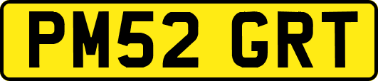 PM52GRT