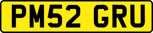 PM52GRU