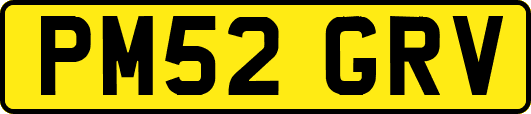 PM52GRV