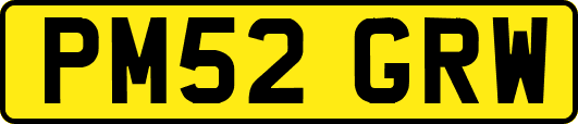 PM52GRW