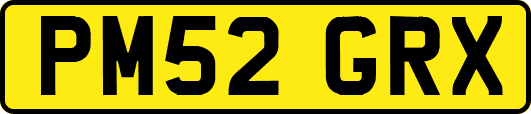 PM52GRX