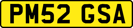 PM52GSA