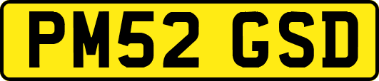 PM52GSD