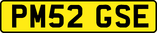 PM52GSE