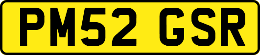 PM52GSR