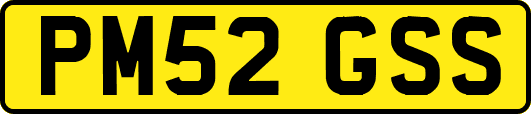 PM52GSS