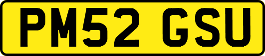 PM52GSU