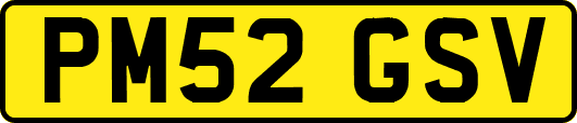 PM52GSV