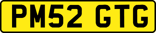 PM52GTG