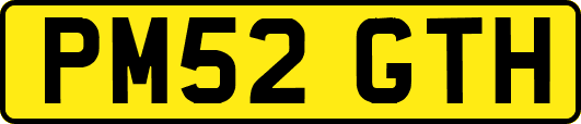 PM52GTH