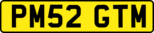 PM52GTM