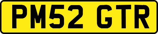 PM52GTR
