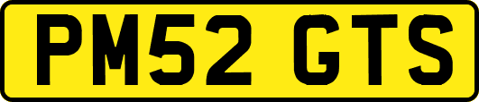 PM52GTS