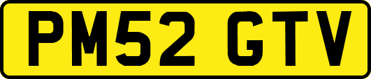 PM52GTV