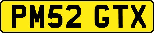 PM52GTX