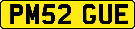 PM52GUE
