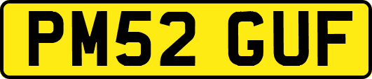 PM52GUF