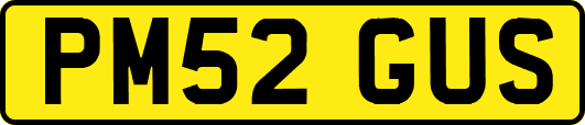 PM52GUS
