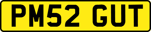 PM52GUT