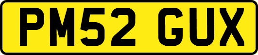 PM52GUX