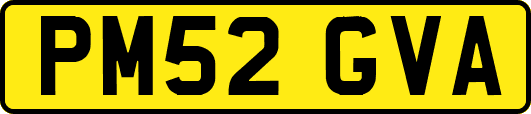 PM52GVA