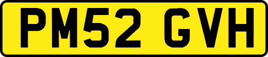PM52GVH