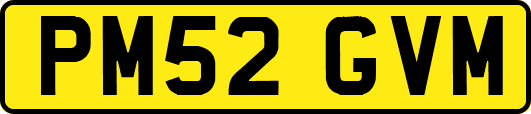 PM52GVM