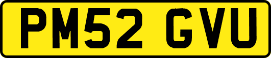 PM52GVU