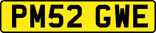 PM52GWE