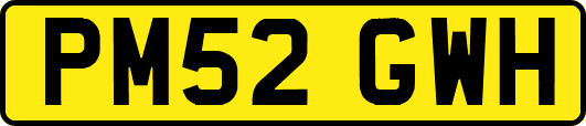 PM52GWH