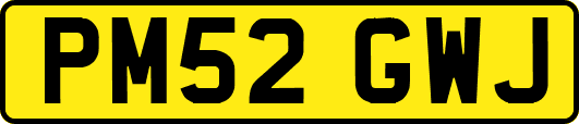 PM52GWJ