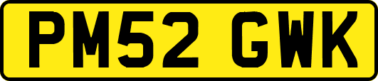 PM52GWK