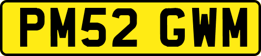 PM52GWM