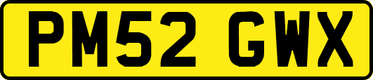 PM52GWX