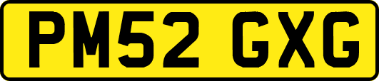 PM52GXG